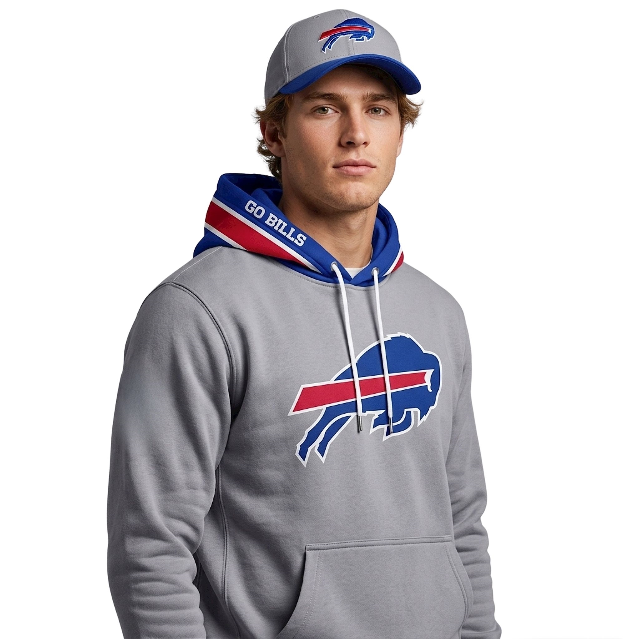 Buffalo Bills Nickel City 2026 Hoodie Buffalo Bills Nickel City 2026 Hoodie