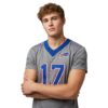 Buffalo Bills Nickel City 2026 Jersey