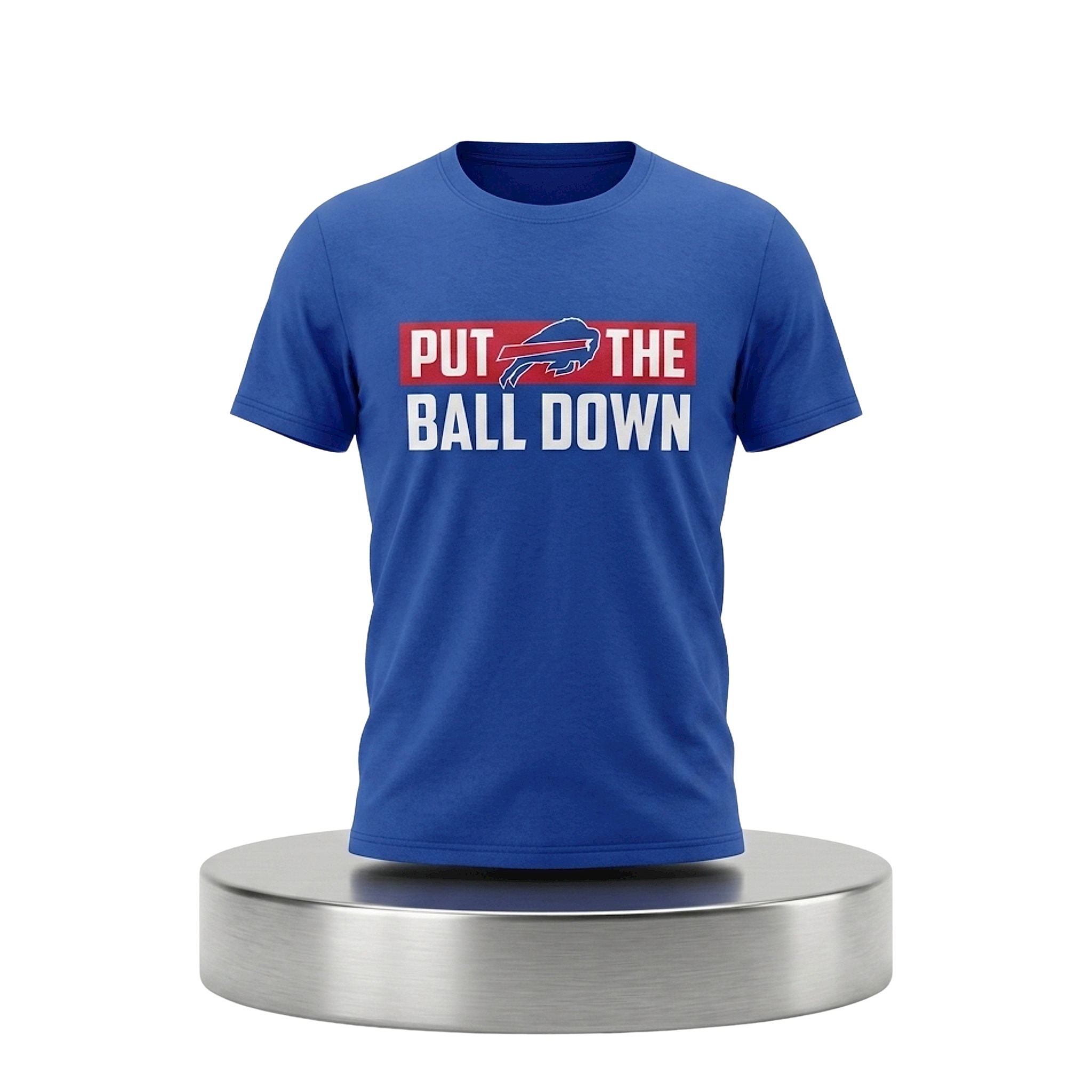 Buffalo Bills Put The Ball Down Shirt 1 Buffalo Bills Put The Ball Down Shirt (2)