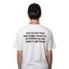 Call Me The Third Little Piggy Cause Im All Bricked Up And Ready To Get Blown Shirt 3 Call Me The Third Little Piggy Cause Im All Bricked Up And Ready To Get Blown Shirt (2)