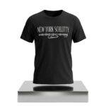 Cam Schlittler New York Schlitty Shirt