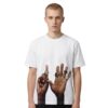 Carlos Alcaraz Hands Ring Shirt