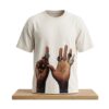 Carlos Alcaraz Hands Ring Shirt 2