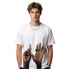 Carlos Alcaraz Hands Ring Shirt 3