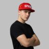 Carlos Alcaraz Spain NY Yankees Champions World Cup 2026 Hat