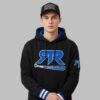 Charleston White Rags to Riches RTR Hoodie