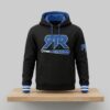 Charleston White Rags to Riches RTR Hoodie 4 Charleston White Rags to Riches RTR Hoodie 2