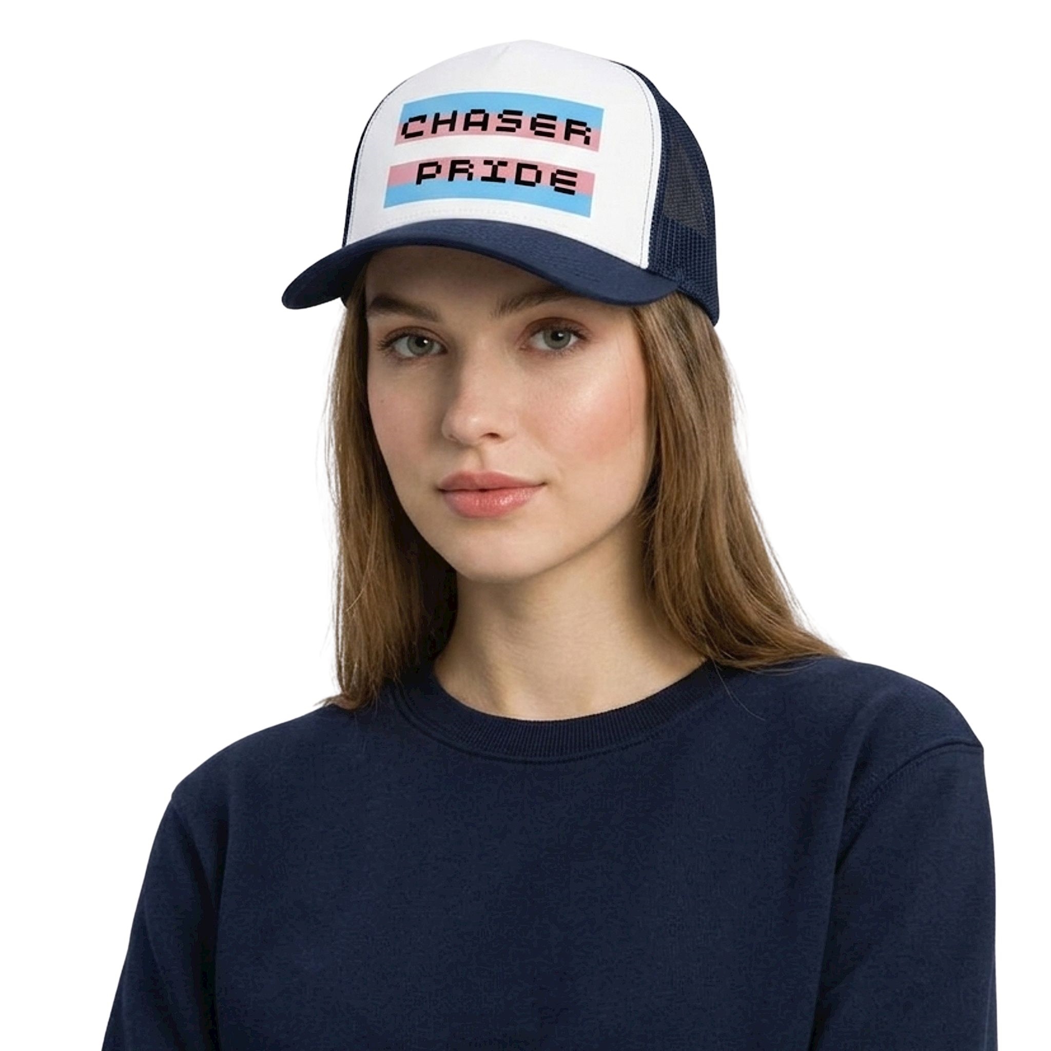Chaser Pride Hat 3 Chaser Pride Hat (3)
