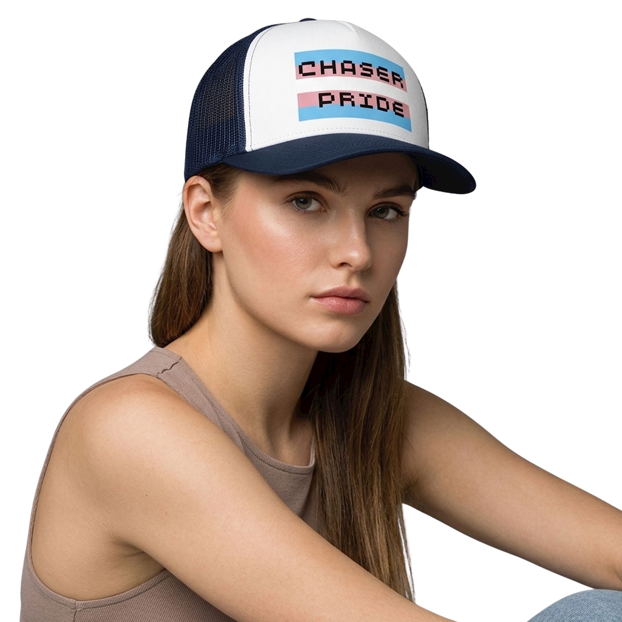 Chaser Pride Hat Chaser Pride Hat