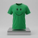 Chesney Richter Green Shirt Guy