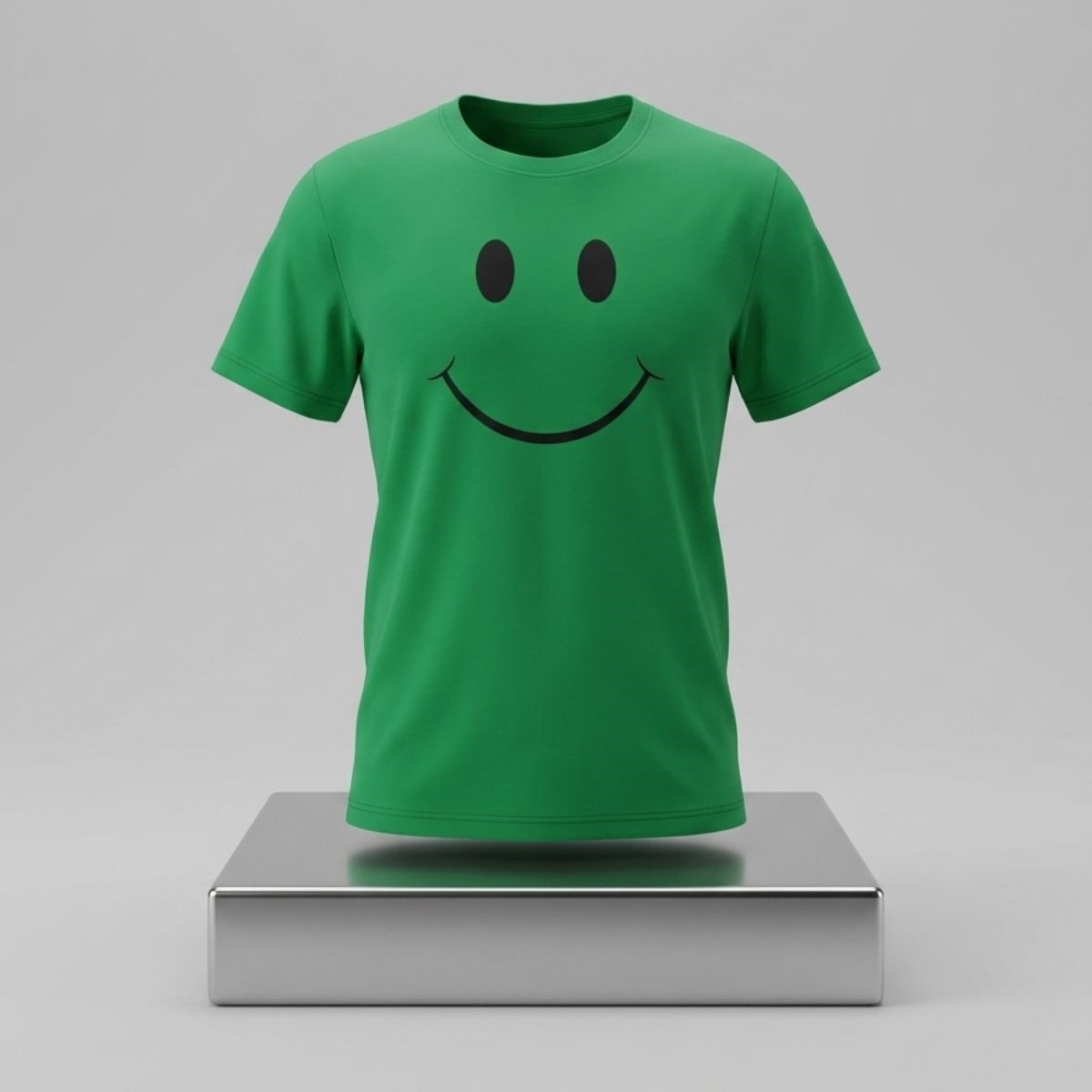 Chesney Richter Green Shirt Guy 1 Chesney Richter Green Shirt Guy 2