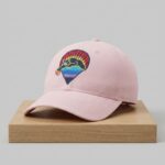 Chicago Bears Under the Stars Hat