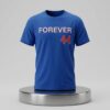 Chicago Cubs Forever 44 Shirt 2