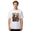 Chris Brown And Usher R&B Tour Shirt 5 Chris Brown And Usher R&B Tour Shirt