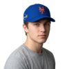 Chris Pine NY Mets Postseason at Citi Field 2026 Hat