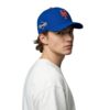 Chris Pine NY Mets Postseason at Citi Field 2026 Hat 3
