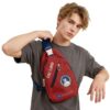 Guardians 2026 City Connect Sling Bag Giveaway 3 Cleverland 2026 City Connect Sling Bag Giveaway