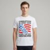 Corruption Is Only Bad When I Am Not Involved Shirt