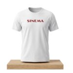 Rachel Sennott Sinema Shirt