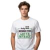 Daily Fail Beware The Green Menace Shirt