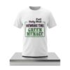 Daily Fail Beware The Green Menace Shirt 2