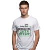 Daily Fail Beware The Green Menace Shirt 3