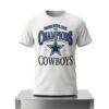 Dak Prescott Cowboys Super Bowl XXX Champions Shirt 2