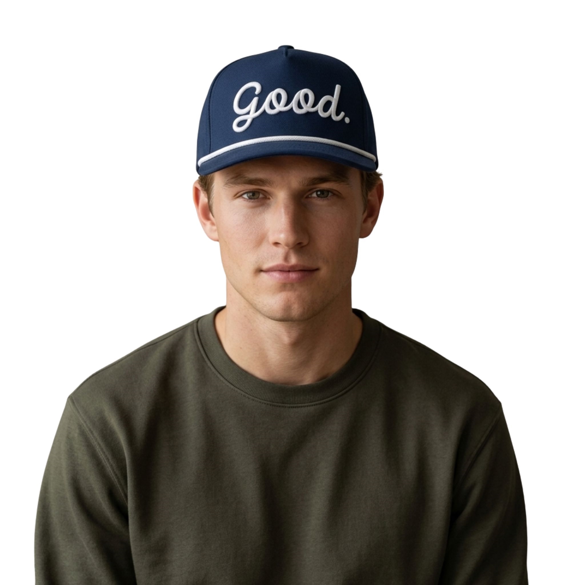 Dak Prescott Good Golf Hat 4 Dak Prescott Good Golf Hat
