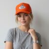 Dale Gribble Mack Truck Hat