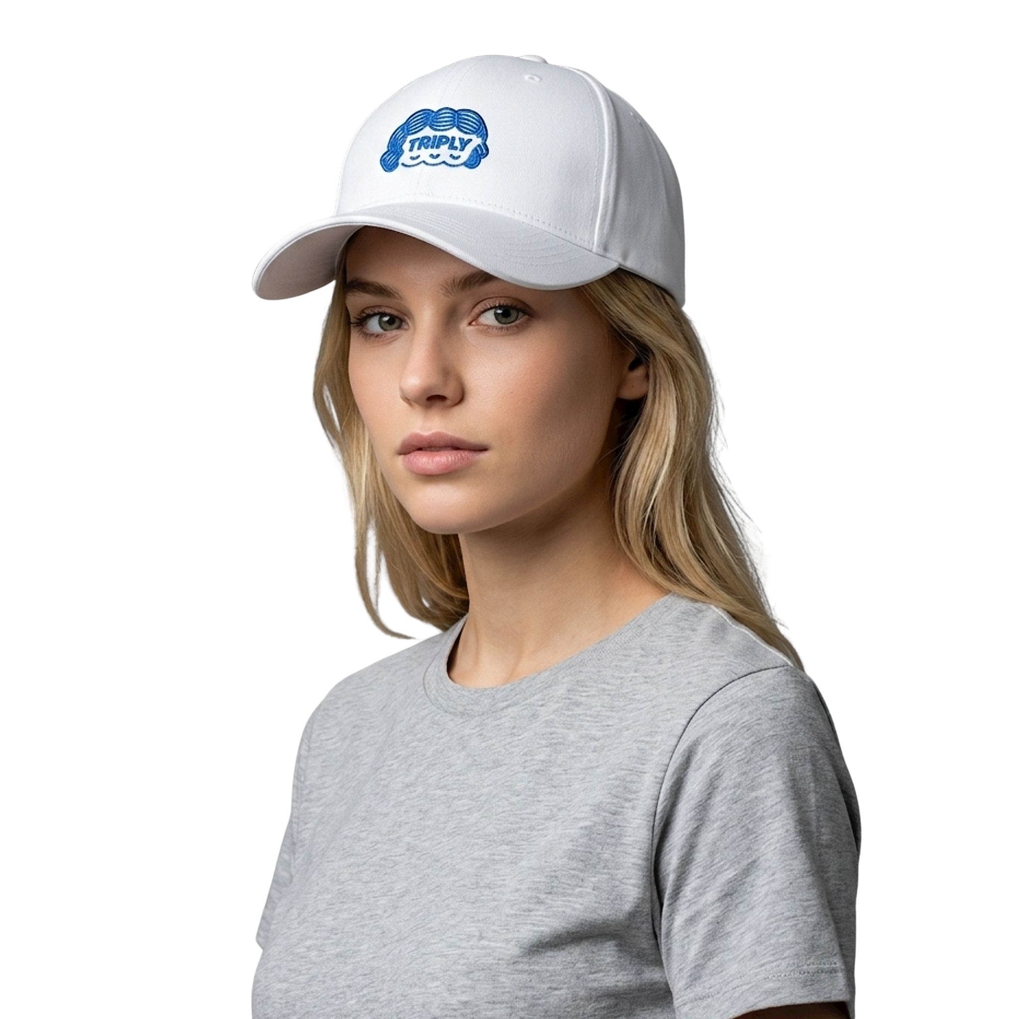 Daniel Jones Triply Hat Daniel Jones Triply Hat