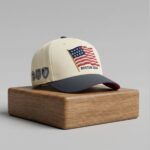 Dave Portnoy Boston 2026 USA Hat