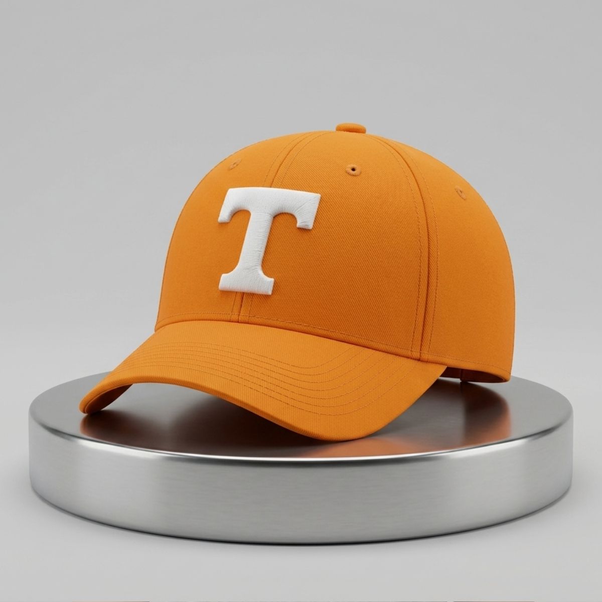 David Gabriel Georges Volunteers Baseball Hat 1 David Gabriel Georges Volunteers Baseball Hat 2