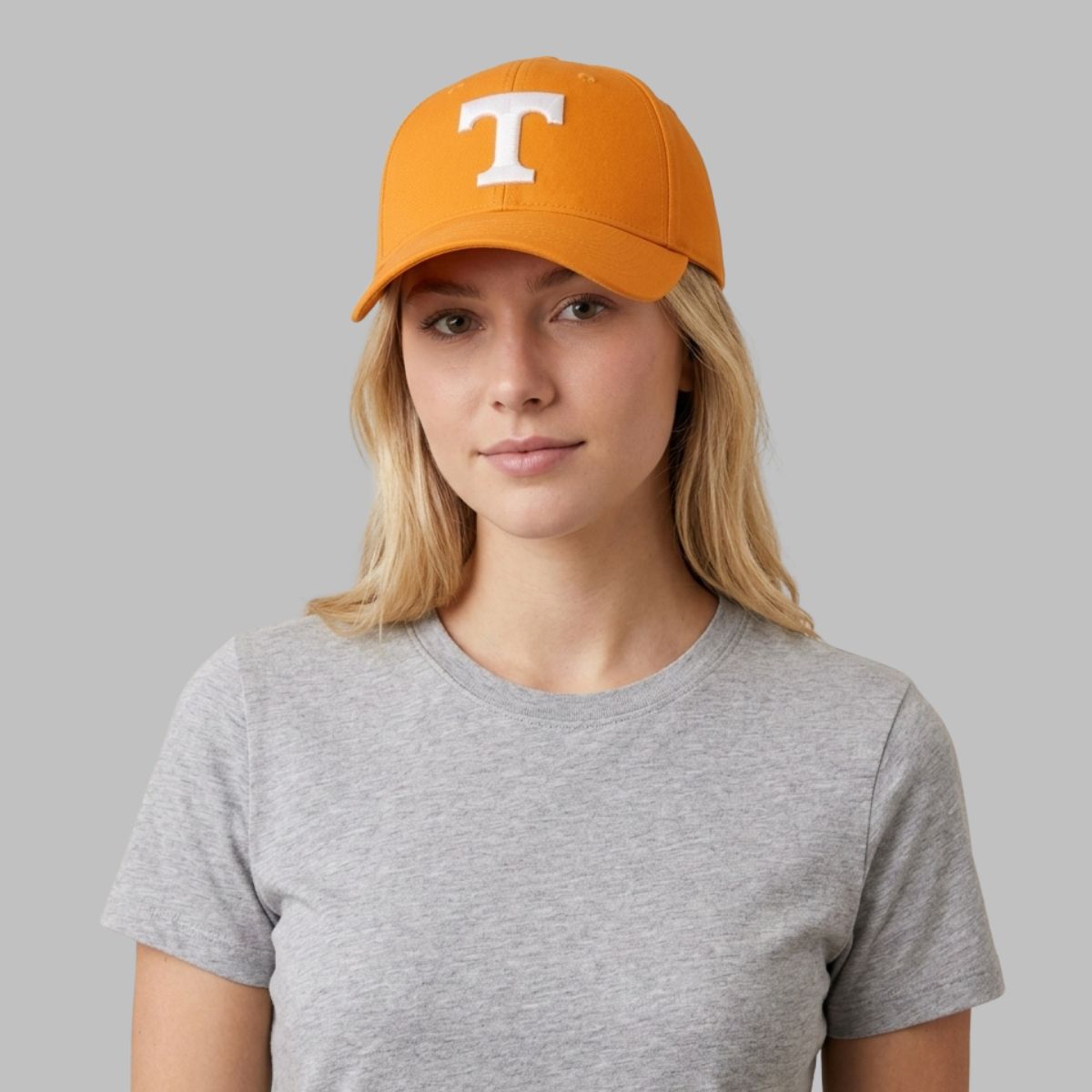 David Gabriel Georges Volunteers Baseball Hat David Gabriel Georges Volunteers Baseball Hat