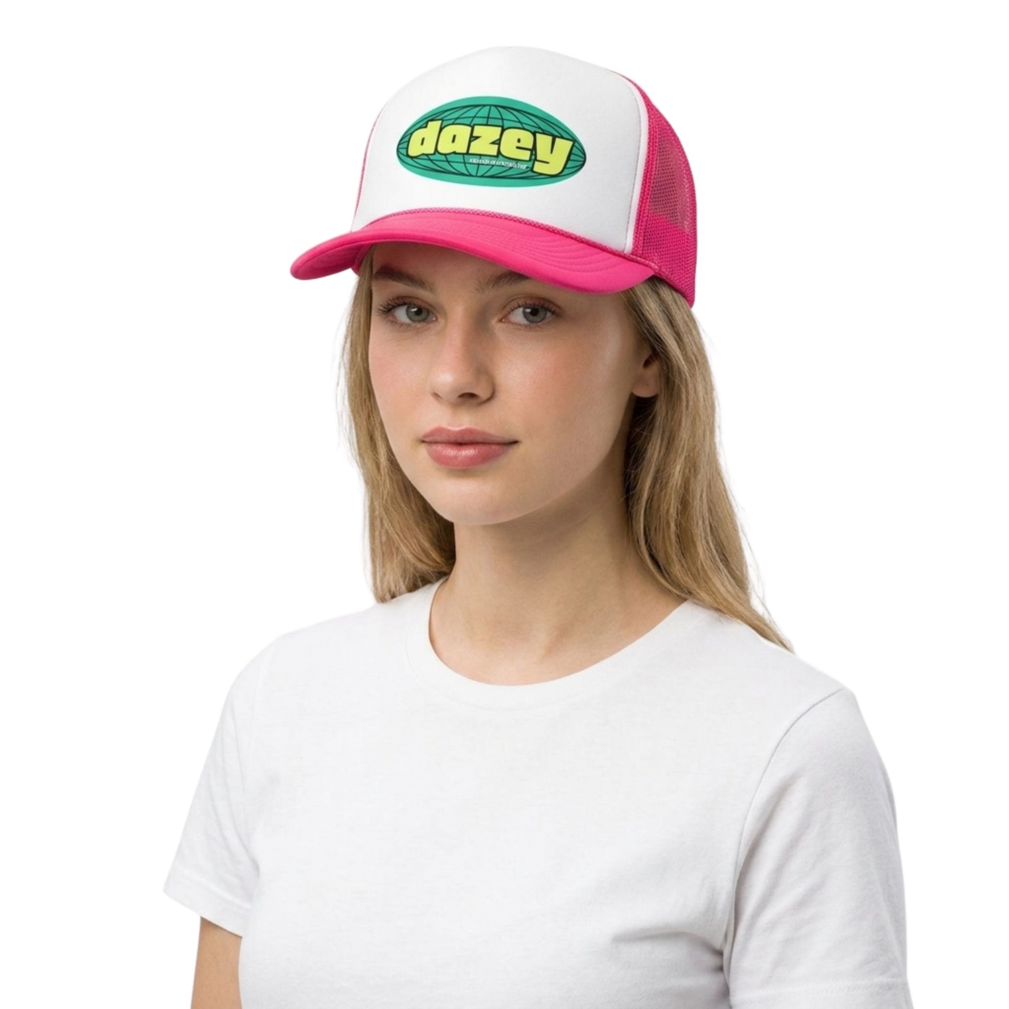 Dazey Skate Company Hat 3 Dazey Skate Company Hat 2