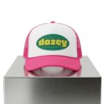 Dazey Skate Company Hat