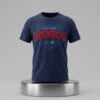 Dbacks U of A Night Shirt 2026 Giveaway 2