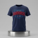 Diamondbacks University of Arizona Night Shirt 2026 Giveaway
