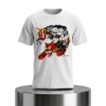 Detroit Tigers Boys & Girls Clubs of Greater Detroit 2026 Shirt