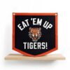 Detroit Tigers Eat 'Em Up Flag 5 Detroit Tigers Eat Em Up Flag