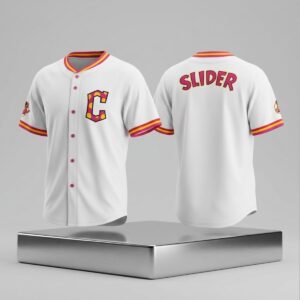 Guardians Slider's Birthday 2026 Jersey Giveaway 2