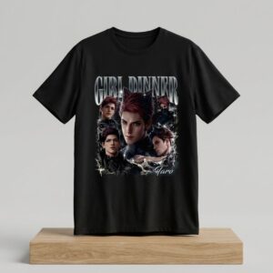 Valko Girl Dinner Shirt 2