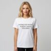 Dua Lipa Hating Pop Music Doesn't Make You Deep Shirt 3 Dua Lipa Hating Pop Music Doesnt Make You Deep Shirt