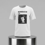 Dua Lipa Rimbaud Le Voyou Shirt