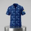 Dunedin Blue Jays Beach Night 2026 Hawaiian Shirt Giveaway 2