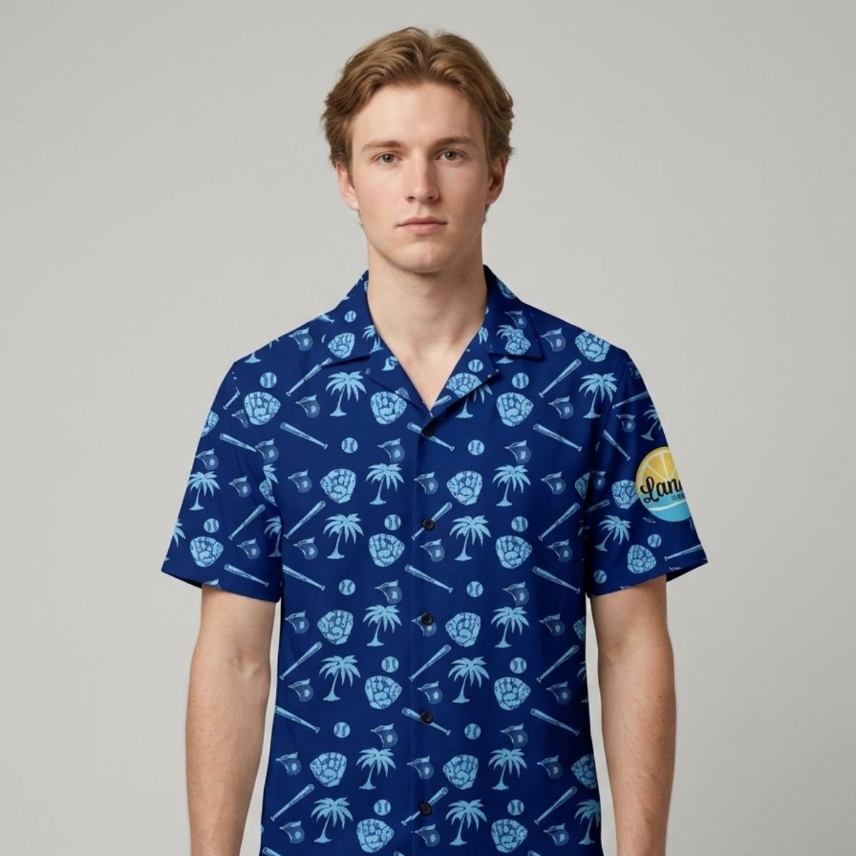 Dunedin Blue Jays Beach Night 2026 Hawaiian Shirt Giveaway Dunedin Blue Jays Beach Night 2026 Hawaiian Shirt Giveaway