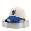 Emma Stone NY Mets 2026 Hat 7 Emma Stone Mets Baseball 2026 Hat 2