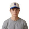Emma Stone NY Mets 2026 Hat 4 Emma Stone Mets Baseball 2026 Hat 3