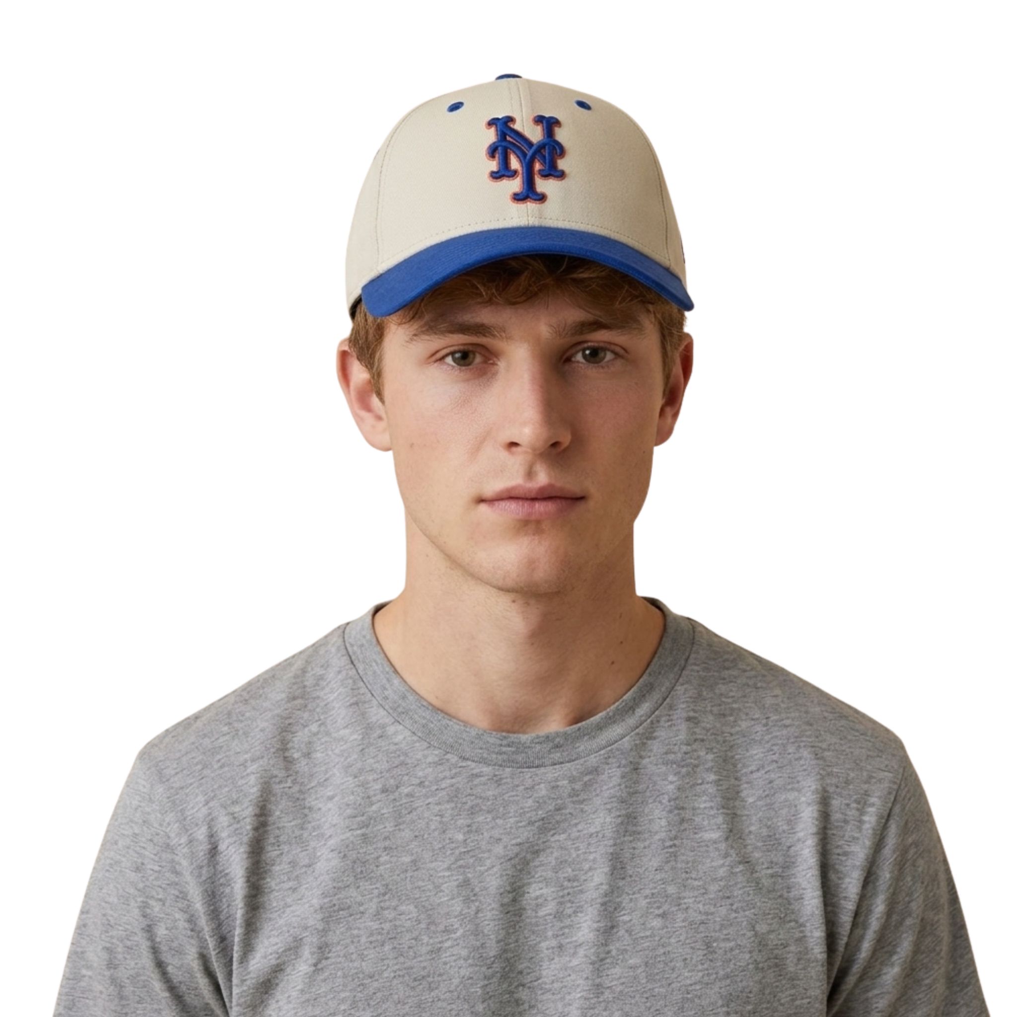 Emma Stone NY Mets 2026 Hat 2 Emma Stone Mets Baseball 2026 Hat 3
