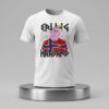 Erling Haaland Buu World Cup 2026 Shirt 2