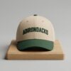 Ernie Clement Adirondacks Hat 2
